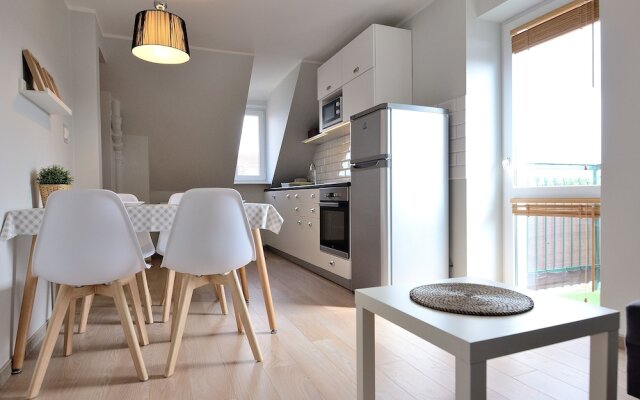Victus Apartamenty - Nautilus