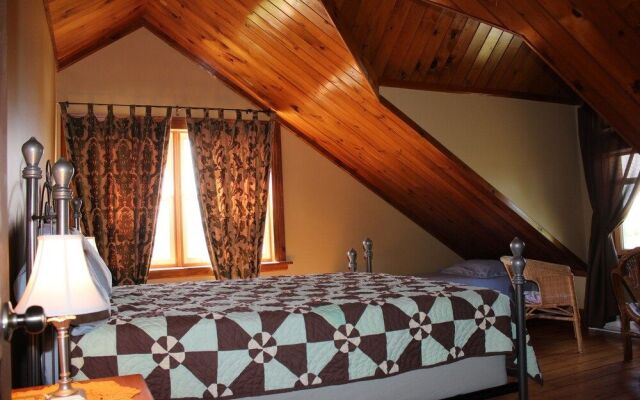 Gîte Touristique Prés et Vallons