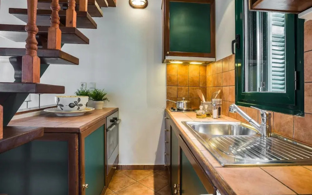 Alekata-Traditional Villas of Kefalonia