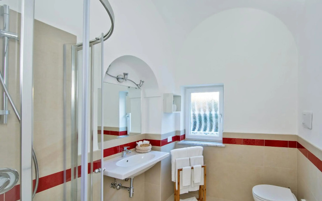 Villa Pollio Guest House