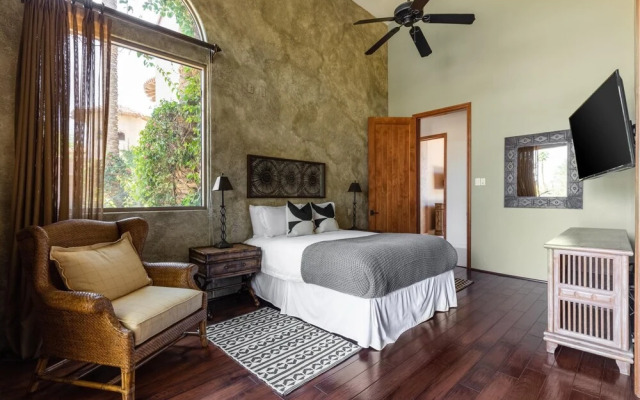 Monroe Estate in La Quinta