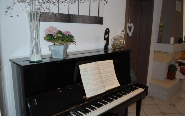 B&B - La ParentheZ'