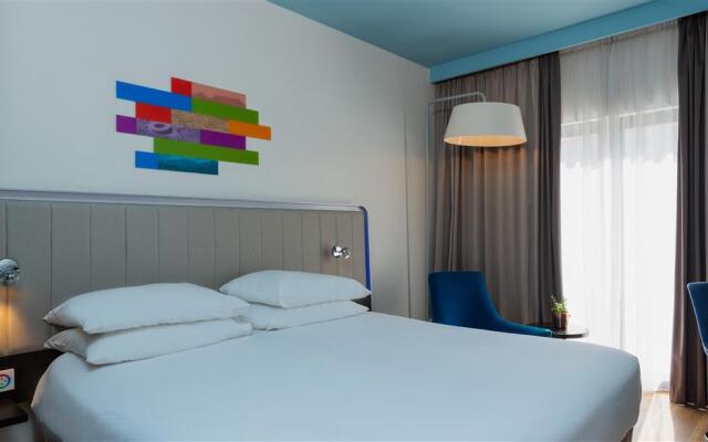 Park Inn by Radisson Cape Town Newlands