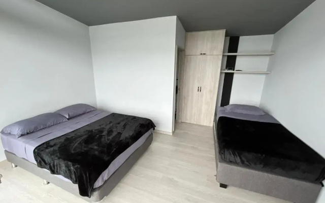 Valu Eco Villa