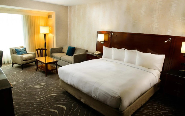 Marriott Rochester Mayo Clinic