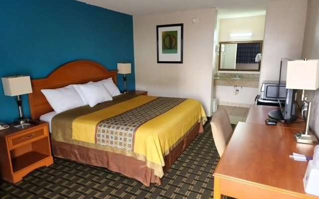 Americas Best Value Inn Elizabethtown