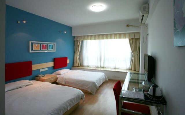 Jiada Business Hotel - Guangzhou