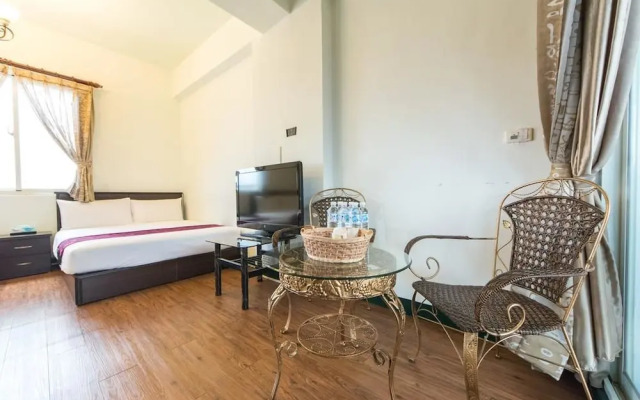 Wonder Home B&B