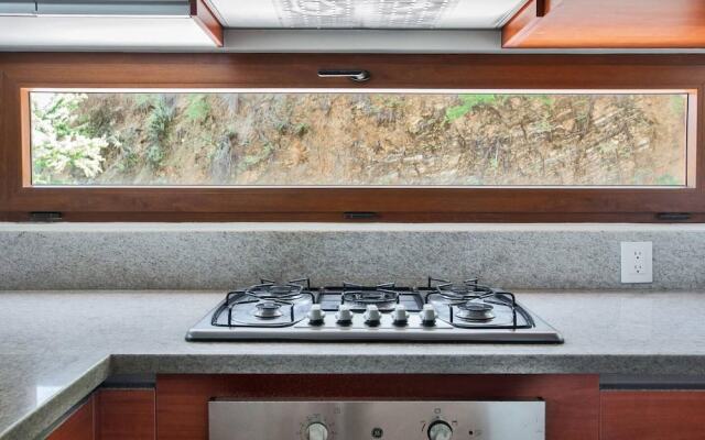 Borneo 106 Alamar - 3 Br Apts