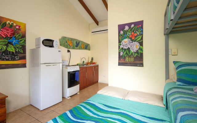 Hotel Diversion Tropical