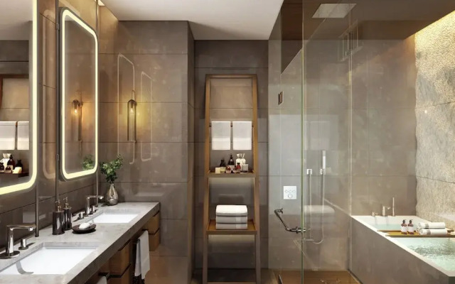Vignette Collection Shanghai Snow World Hotel