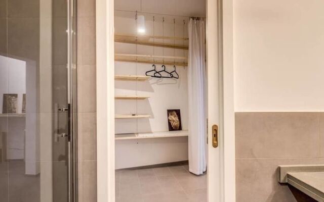 Trastevere budget studio