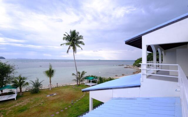 Baan Jai Dee Beach Front Hotel