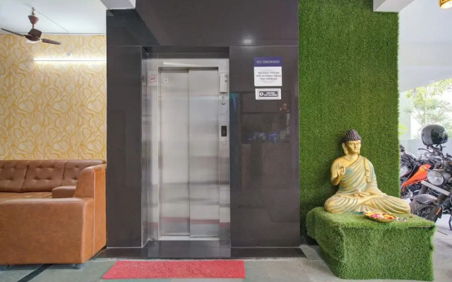 Botanica Luxury Living Space, Gachibowli, Hyderabad
