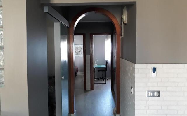 Apartament Tarraco