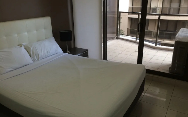 Mint Resorts and Apartments-Fiori Apartments