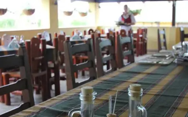 Három Székely Fogadó