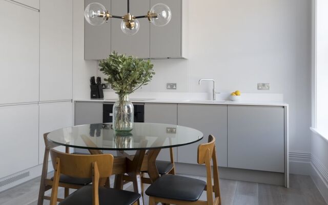 Delightful 2BR in West End by Sonder