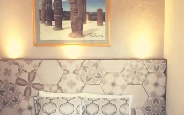 Equinoccio Peña de Bernal