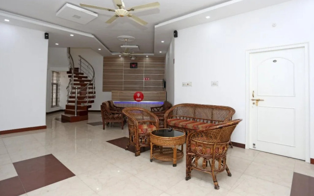 Hotel A R Inn 1 By OYO Rooms