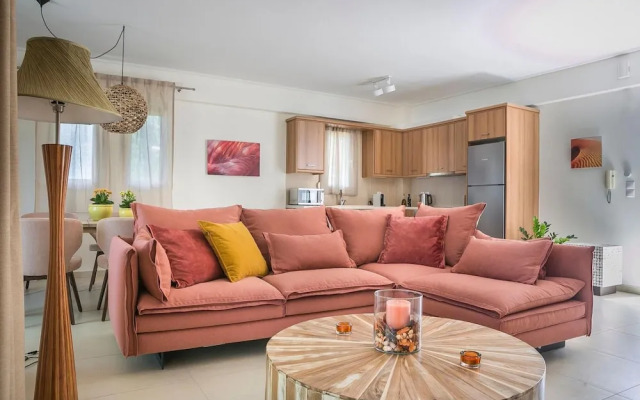 Eucalyptus Apartments Corali
