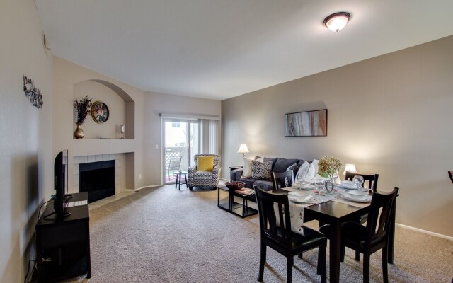 Mesa Drive 1020 - 2 Br Condo