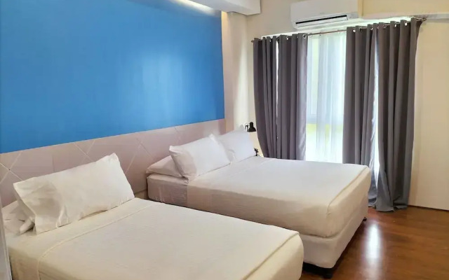 Sitio Uno Residences