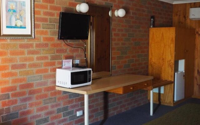 St Arnaud Country Road Motel