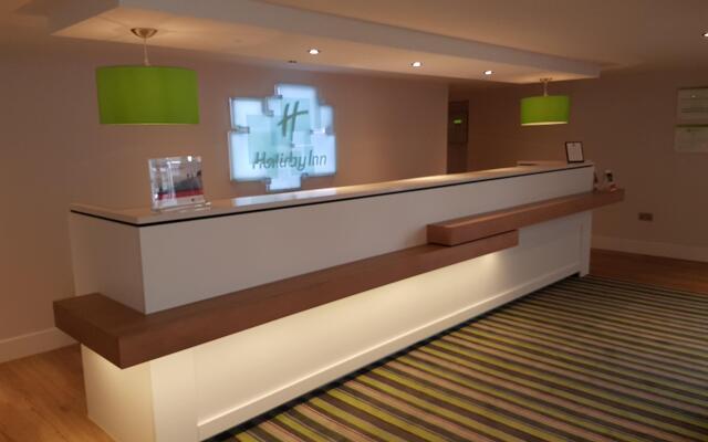 Holiday Inn Birmingham City Centre, an IHG Hotel