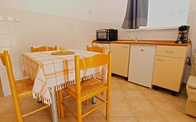 Apartment Dusko 1118