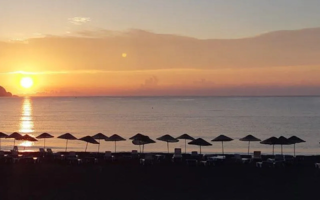 Cizmeci Hotel