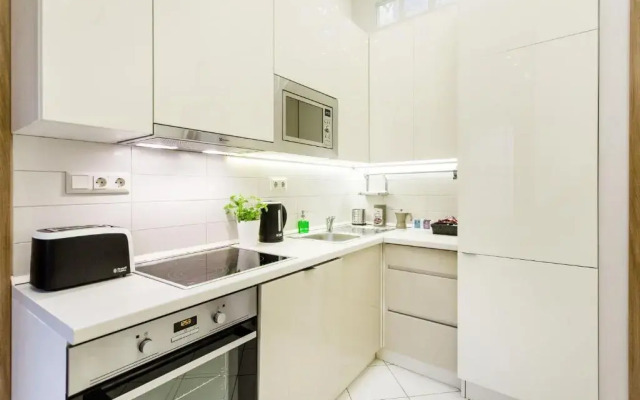 DownTown Design Flat