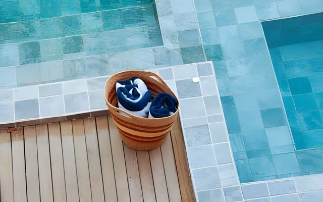 Casa Alma - By Living Milagres