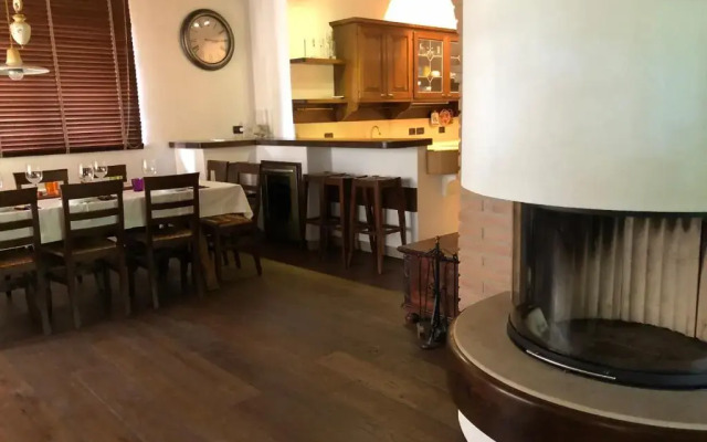 Villa degli Ulivi - Felcete