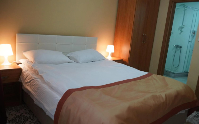 Ihva Otel Pierre Loti