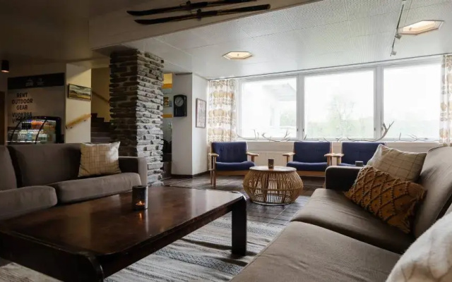 Lapland Hotels Kilpis