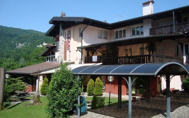 Hotel Natisone