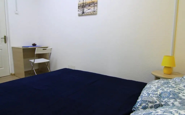 Хостелы Рус - Измайловский Парк