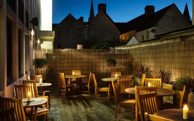 BNB Hotel Inverness   