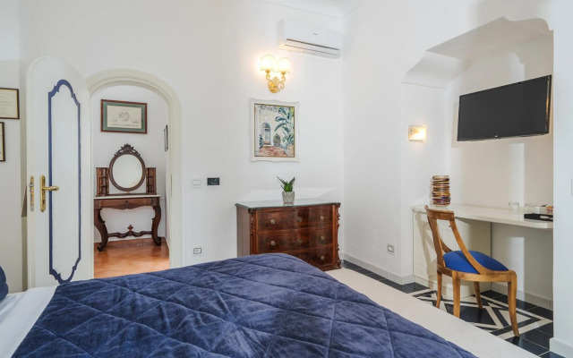 Palazzo Murat Hotel