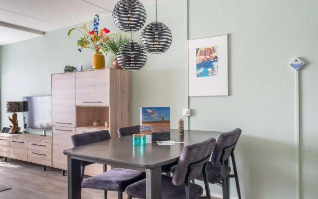 Appartementencomplex Juliana 88