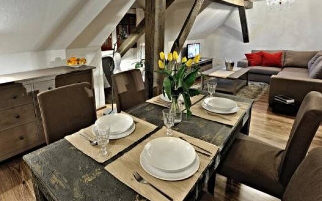 Apartamenty Katarynka Stary Rynek