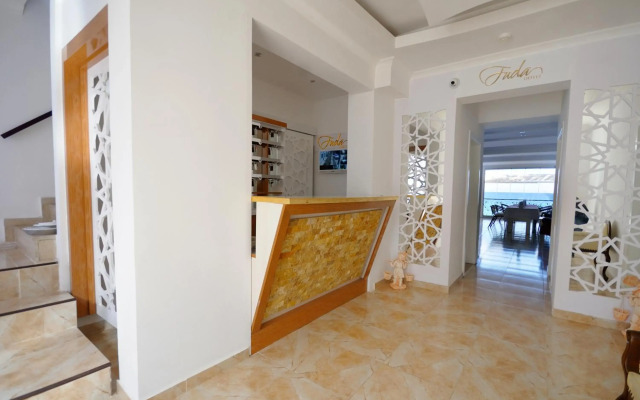 Fuda Hotel
