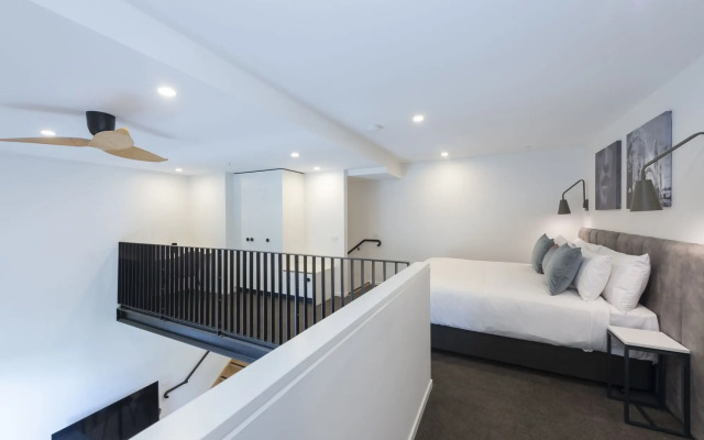 Oaks R Suites Geelong