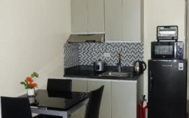 Affordable Makati Serviced Apartments