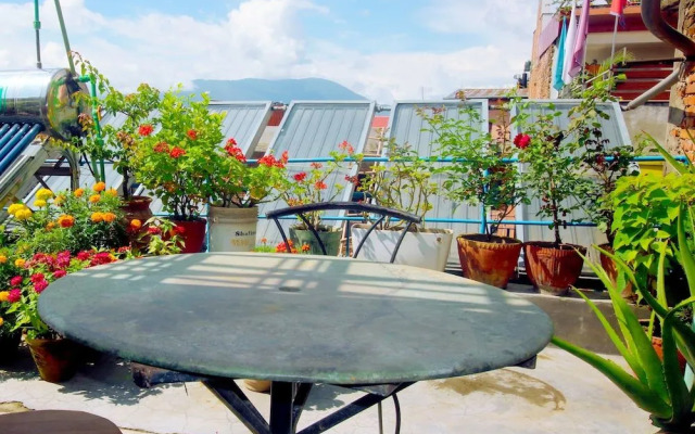 Hotel Kathmandu Hub Pvt Ltd
