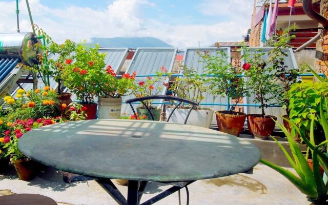 Hotel Kathmandu Hub Pvt Ltd