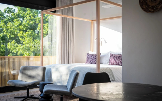 Khiwane Boutique Hotel