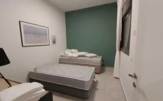 LuxuryLiving at Achziv with AmazingViews