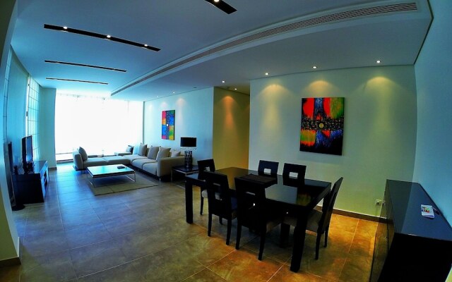 Swan Apartments II  Family  Business Travelers only